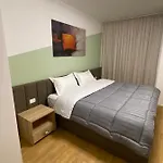 Διαμέρισμα Primo *