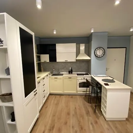 Apartment Primo Tirana