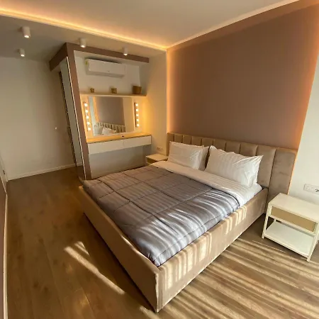 Primo Appartamento Tirana