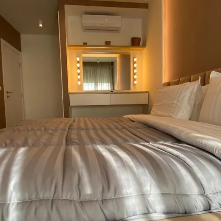 Apartment Primo