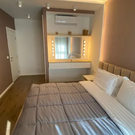 Primo * Тирана