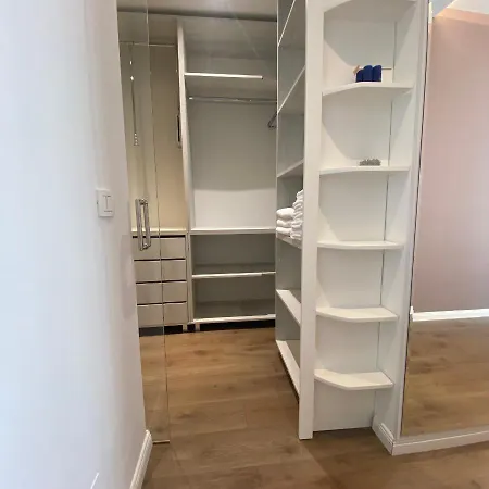 Apartment Primo