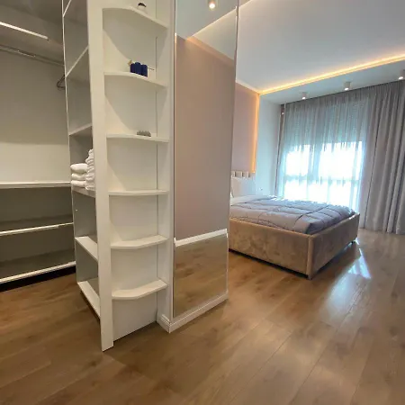 Primo Апартаменты *