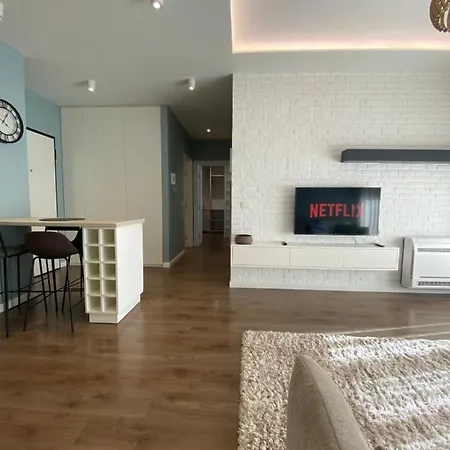 Apartment Primo *