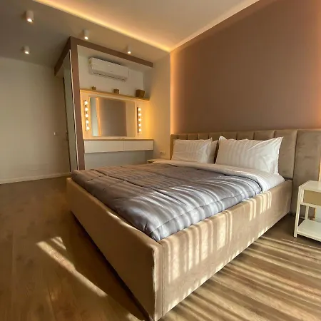 Primo Apartment Tirana