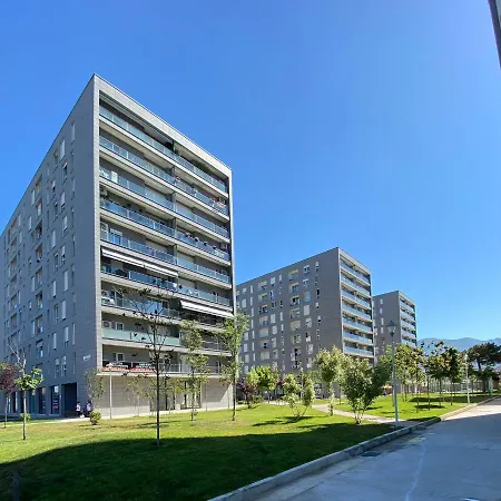 Primo Apartment Tirana