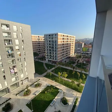 Apartment Primo