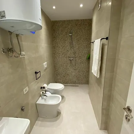 Primo Апартаменты *