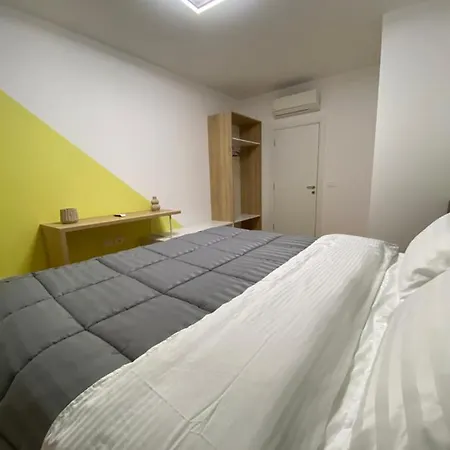Primo Apartment *