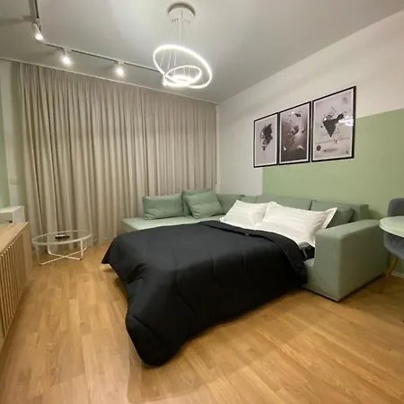 Апартаменты Primo