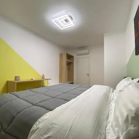 Primo Apartment