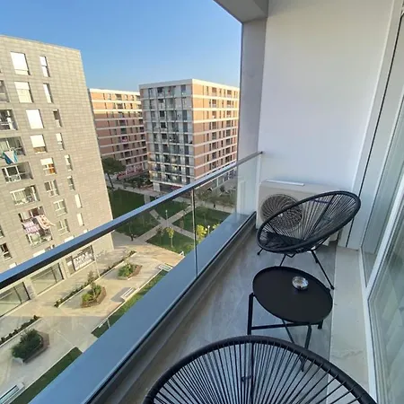 Primo Apartment