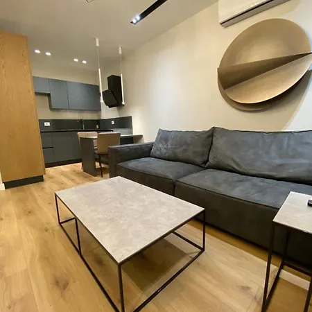 Apartment Primo