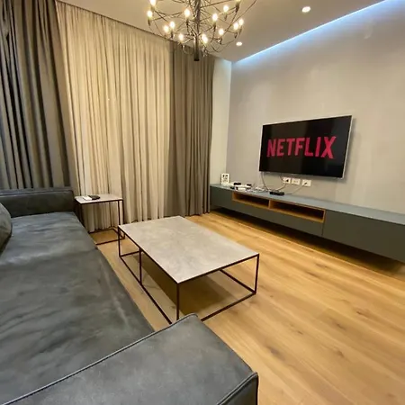 Apartment Primo *