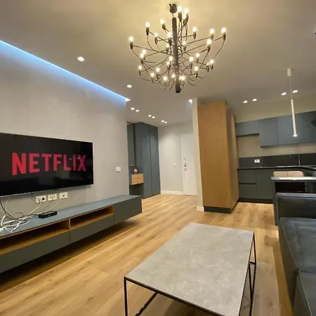 Apartment Primo