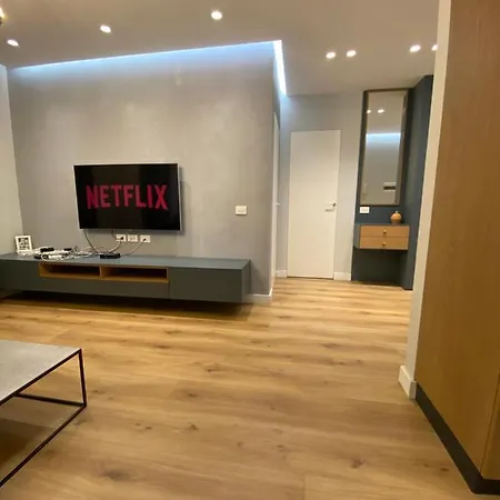 Apartment Primo Tirana