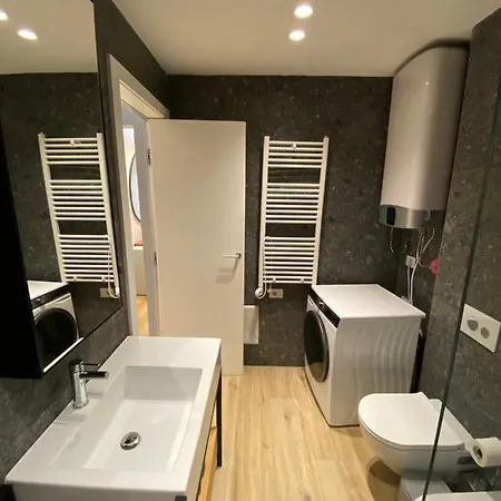 Apartment Primo *