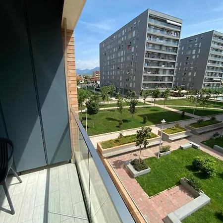 Apartment Primo
