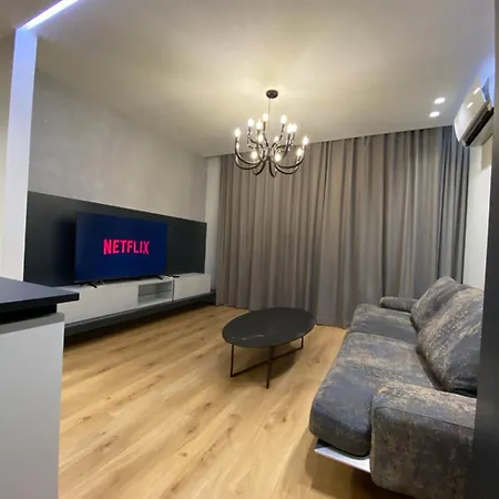 Apartment Primo