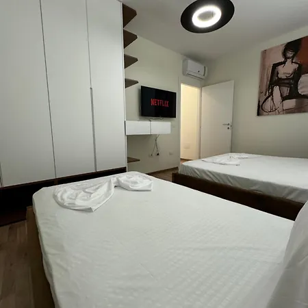 Apartment Primo