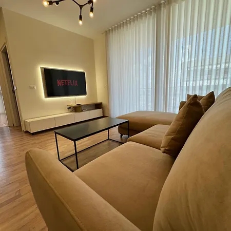 Apartment Primo *