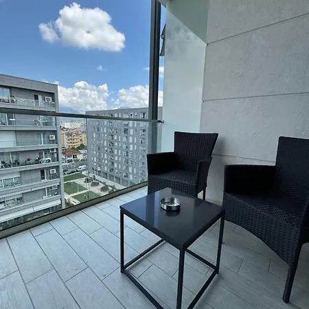 Apartment Primo *