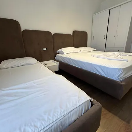 Apartment Primo Tirana