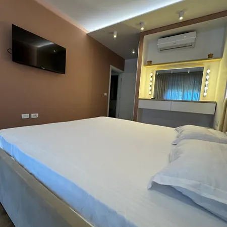 Apartment Primo Tirana