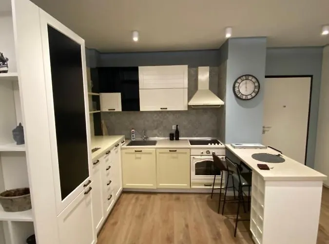 Apartamento Primo Tirana