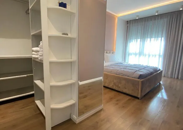 Primo Apartamento *