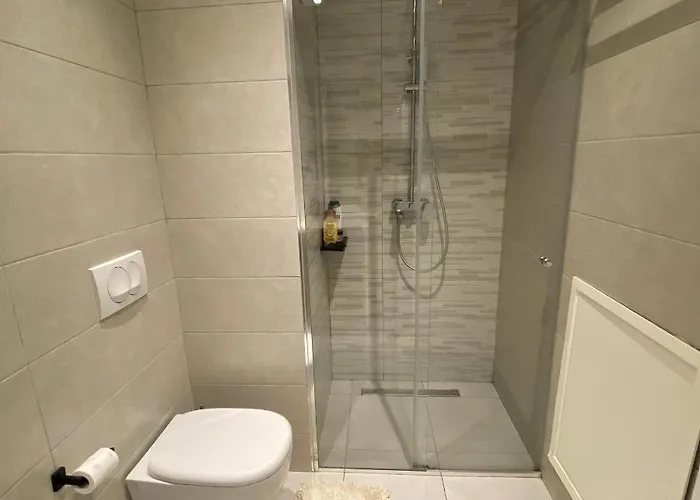 Primo Apartamento Tirana