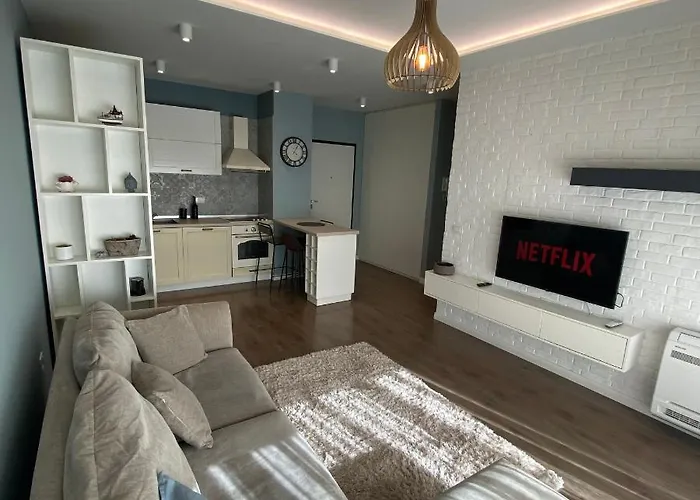 Primo Apartamento