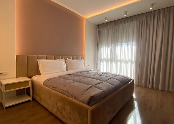 Primo Apartamento *