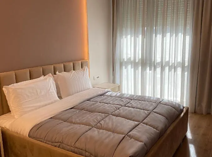 Apartment Primo Tirana