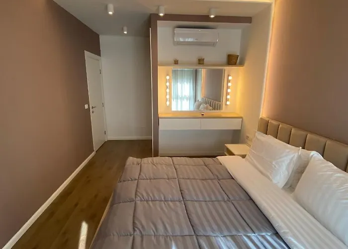 Primo Apartamento Tirana