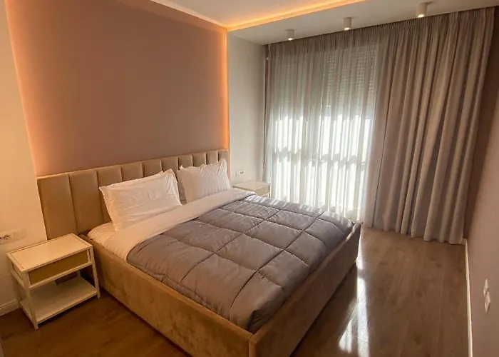 Apartamento Primo