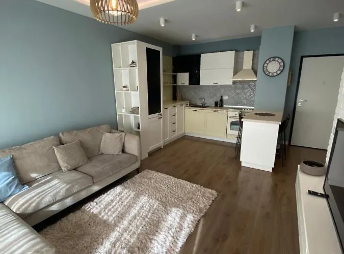 Apartamento Primo Tirana