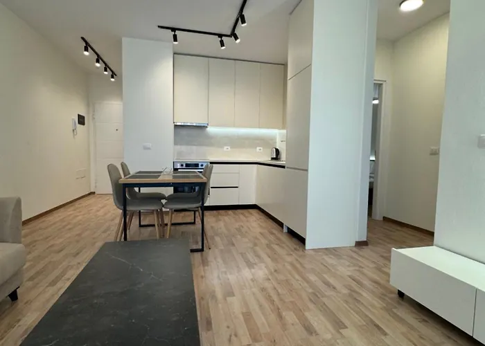 Primo Apartamento Tirana