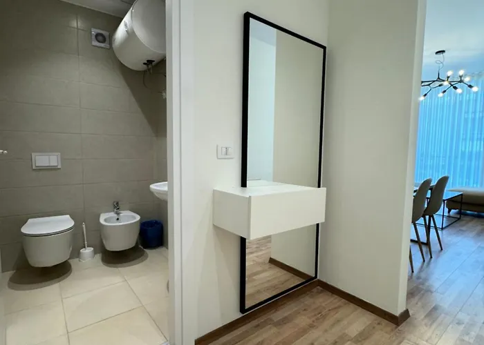 Apartamento Primo Tirana