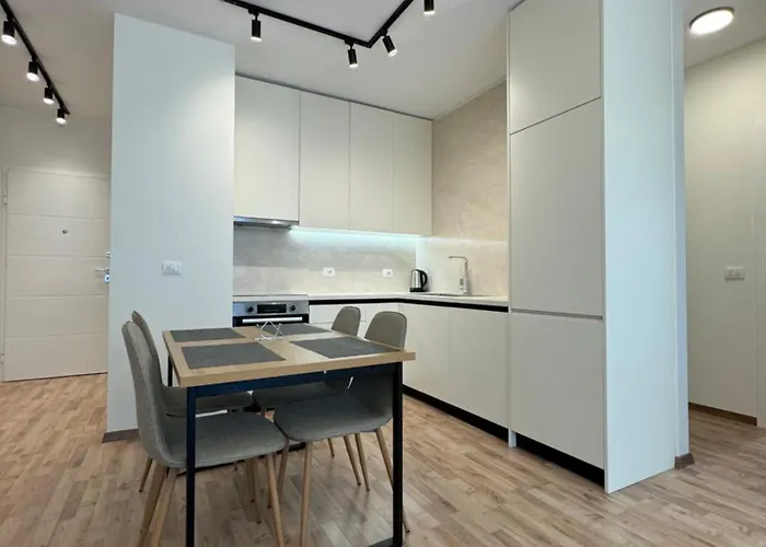 Primo Apartamento Tirana