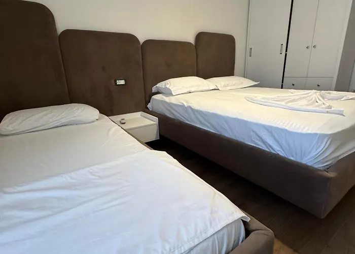 Apartamento Primo Tirana