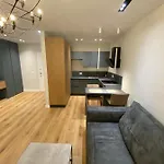 Primo Apartment