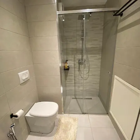 Primo Appartement Tirana