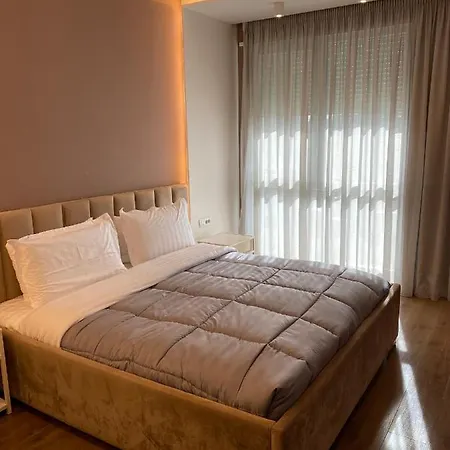 Appartement Primo Tirana