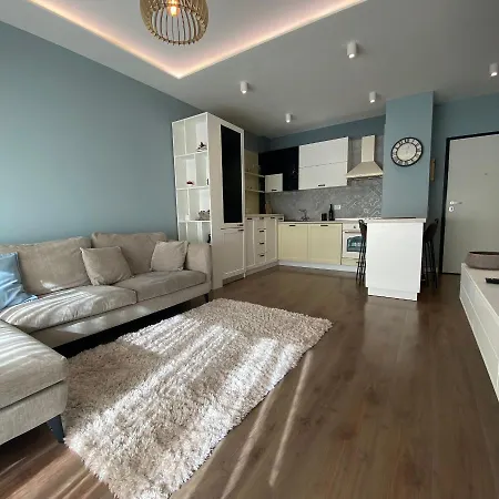 Appartement Primo *