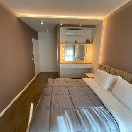 Primo Appartement Tirana