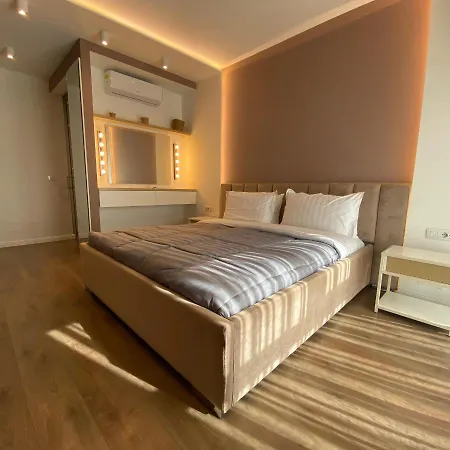 Primo Lägenhet Tirana