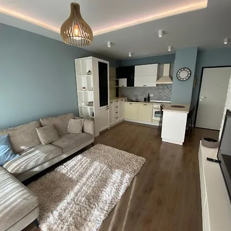 Διαμέρισμα Primo Τίρανα