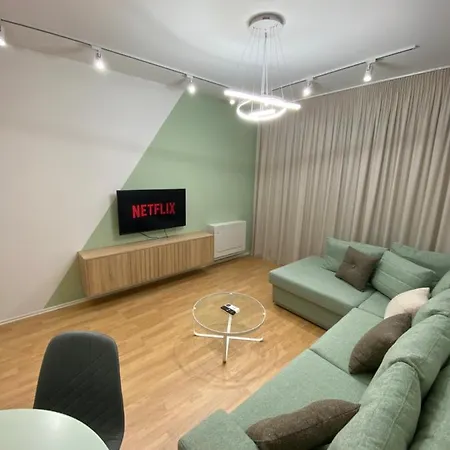 Primo Appartement Tirana