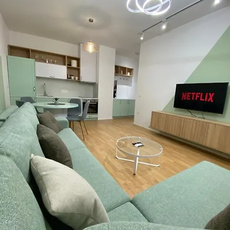 Primo Appartement Tirana